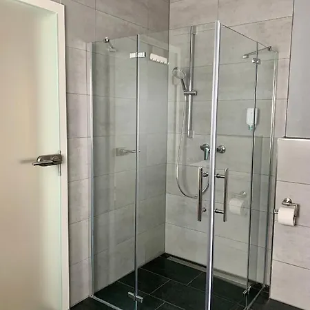 With A Smile بيت للعطل هانوفر