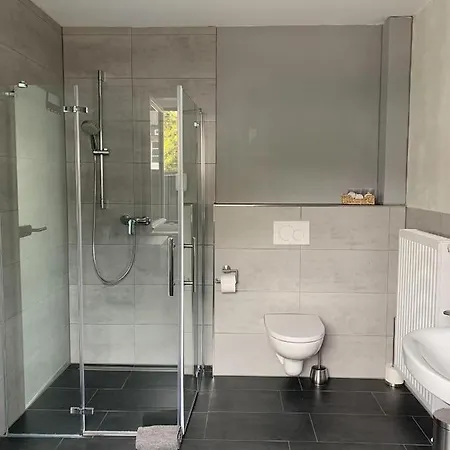 بيت للعطل With A Smile هانوفر