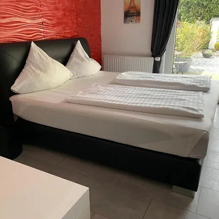 펜션 With A Smile 하노버