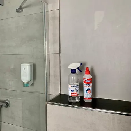 Apartment Martinstrasse 7b *