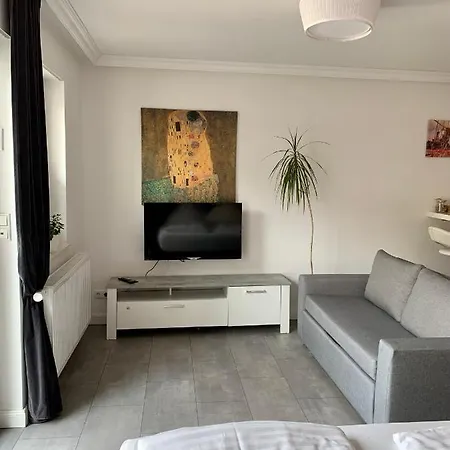 Martinstrasse 7b Apartment