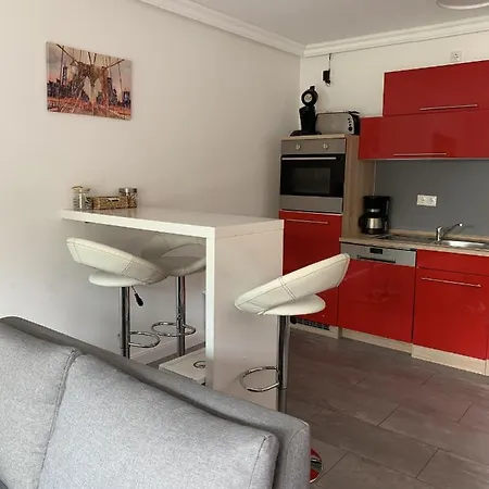 With A Smile Hébergement de vacances Hanovre