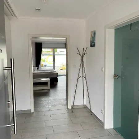 Apartment Martinstrasse 7b