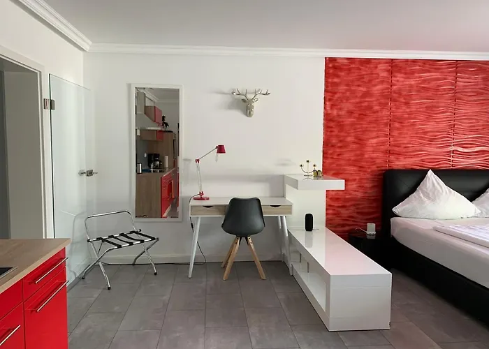 With A Smile Hannover