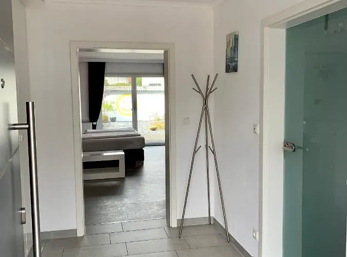 Semesterbostad With A Smile