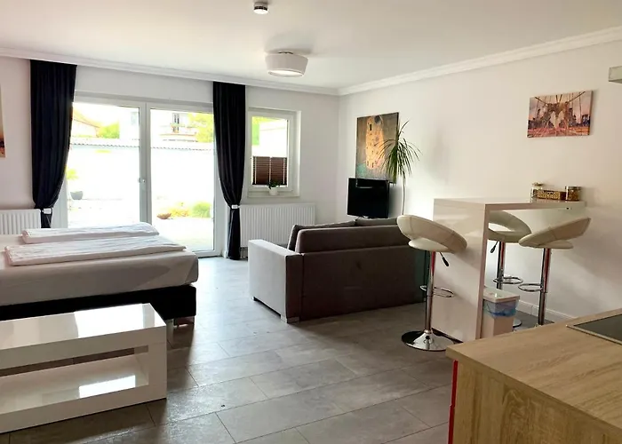 With A Smile 度假居