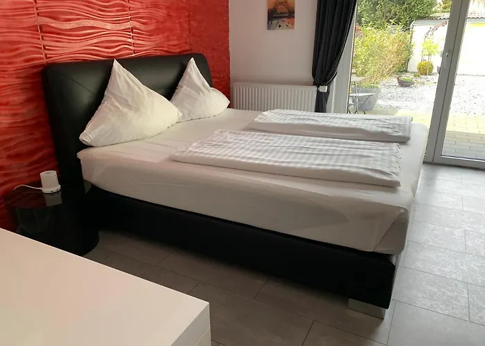 度假居 With A Smile 汉诺威