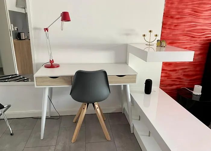 度假居 With A Smile *